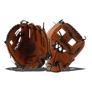 Mizuno Prospect 11" Youth Baseball Glove: GPL1100Y2: Image #310750