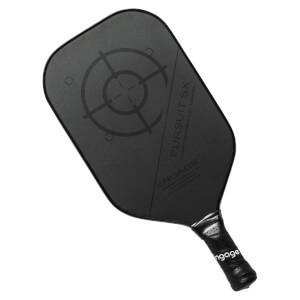 Engage Pursuit SX Graphite Pickleball Paddle: Image #426084