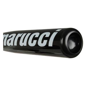Marucci Black BBCOR Baseball Bat: MCB11: Image #329577