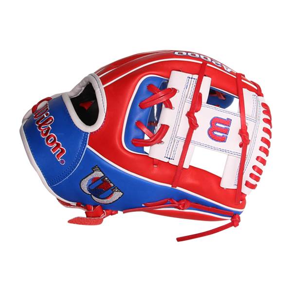 Wilson A2000 1786 South Korea 11.5" Baseball Glove: WTA20RB21KOR86: Image #400289