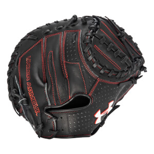 Under Armour Deception 31.5" Youth Catcher's Mitt: UACM-200Y: Image #420781
