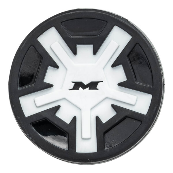 Miken Vicious 13" Balanced Dual Stamp Slow Pitch Softball Bat: MV13B1: Image #429042