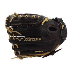 Mizuno Franchise 12.5" Slow Pitch Softball Glove: GFN1250S2: Image #310964