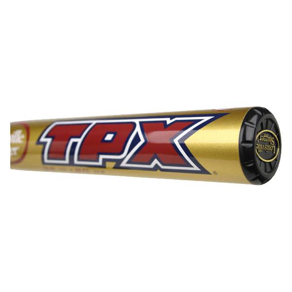 Batte Baseball TPX Louisville Slugger Omaha 7c Composite - 31in 28oz