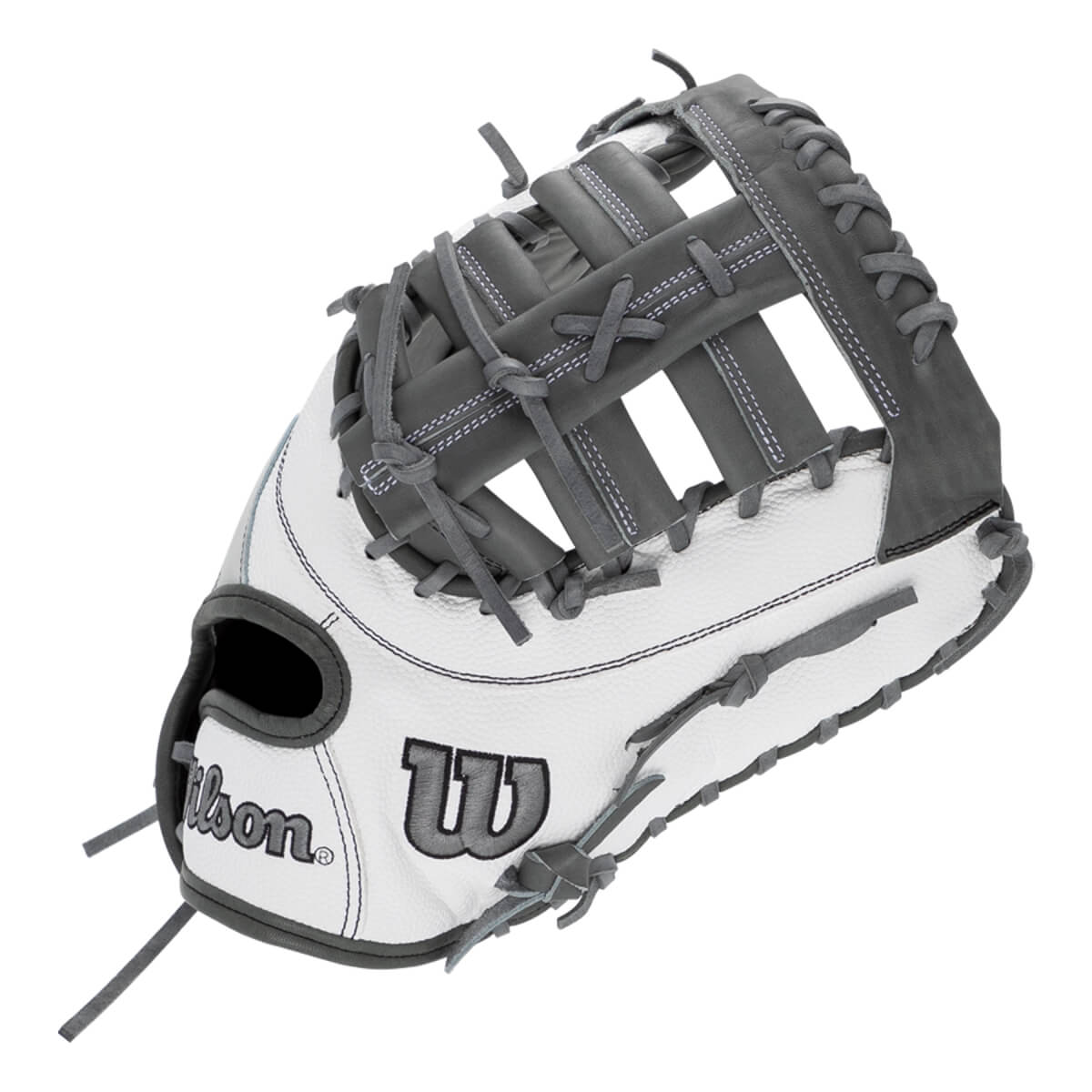 Wilson A2000 Classic SuperSkin 1620FP 12.5" Fall Collection Fastpitch Softball First Base Mitt: WBW102682125: Image #444077