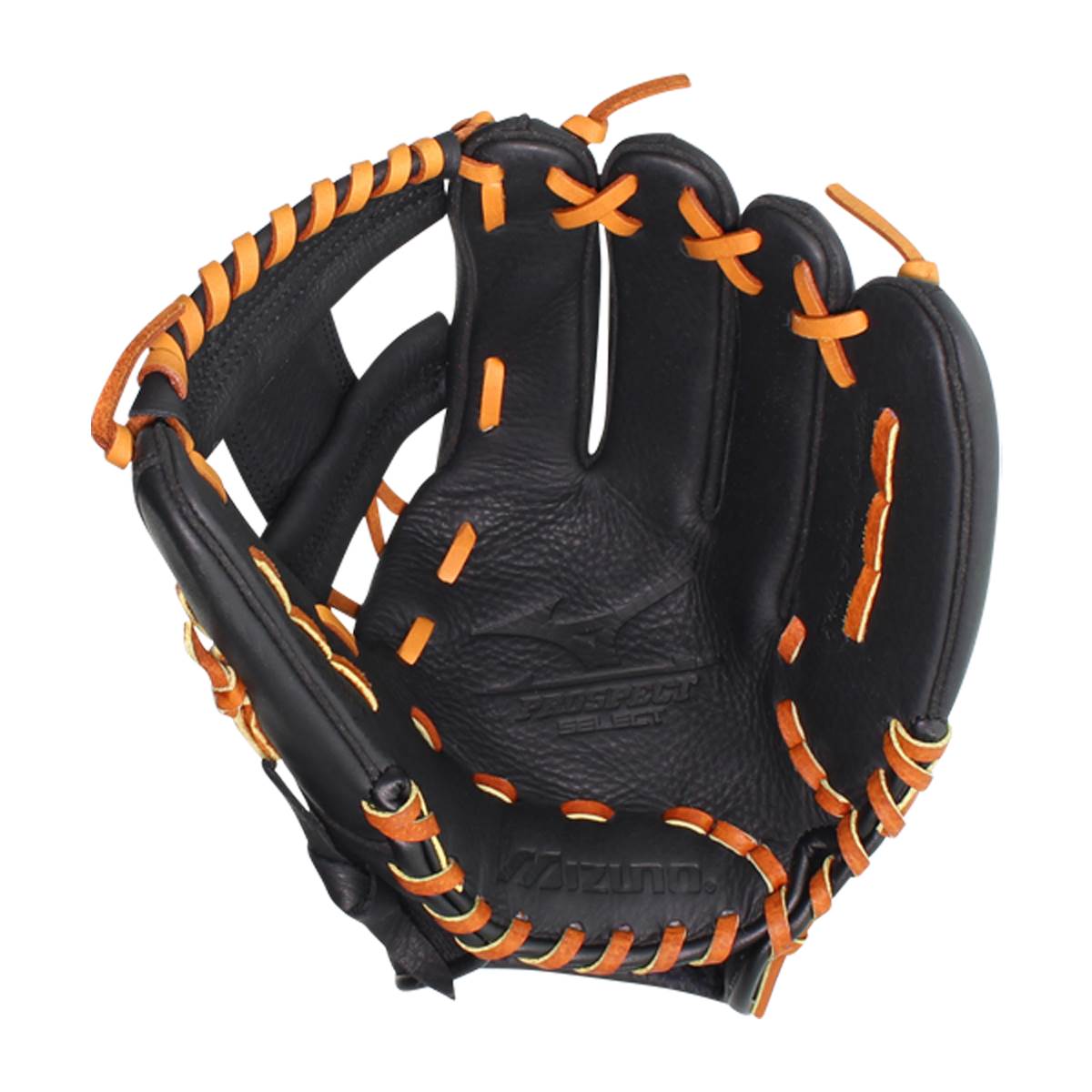 Mizuno Prospect 11" Youth Baseball Glove: GPSL1100: Image #388758