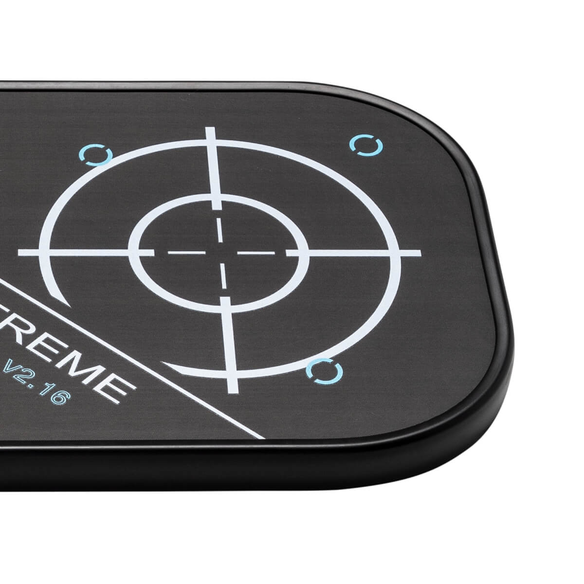 Engage Evolution Extreme V2 16mm Middleweight Carbon Fiber Pickleball Paddle: Image #441503