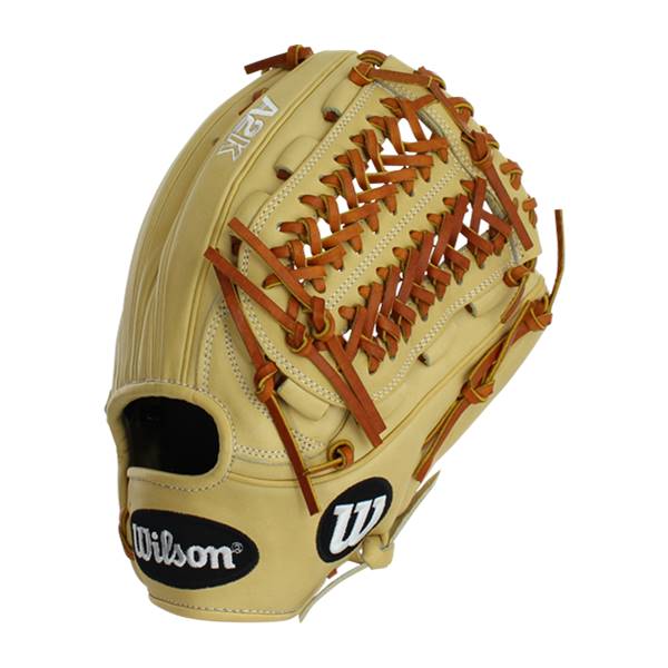 *BLEM* Wilson A2K 11.75" Baseball Glove: WTA2KRB20D33: Image #382101