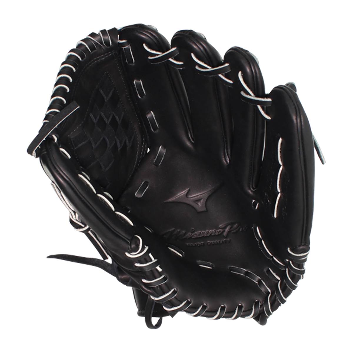 Mizuno Pro 12" Corey Kluber Baseball Glove: GMP2CK-100DT: Image #393173