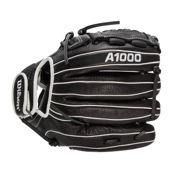 Wilson A1000 12" Fastpitch Softball Glove: WTA10RF19P12: Image #407791