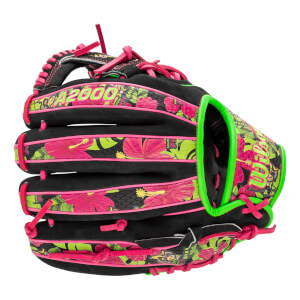 Wilson A2000 1786 Party Animals Hawaiian 11.5