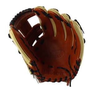 *BLEM* Wilson A2K 11.75" Baseball Glove: WTA2KRB181787: Image #374246