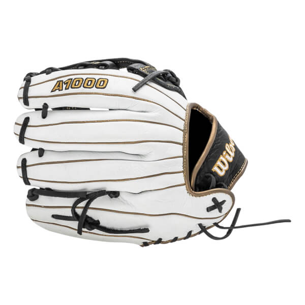Wilson A1000 IF12 12" Fastpitch Softball Glove: WBW10017912: Image #428303