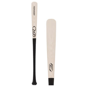 Rawlings Player Preferred Ash Wood Baseball Bat: 271RAB: Image #416395