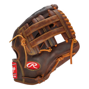 Rawlings Heart of the Hide R2G Nolan Arenado 12" Baseball Glove: PRORNA28: Image #434858