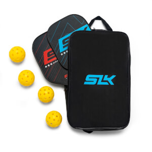 Selkirk SLK Neo Lightweight Graphite Pickleball Paddle Starter Set: Image #418388