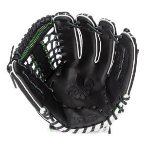 Marucci Krewe 11.25" Youth Baseball Glove: MFG3KR42A6-BK/NG: Image #446519