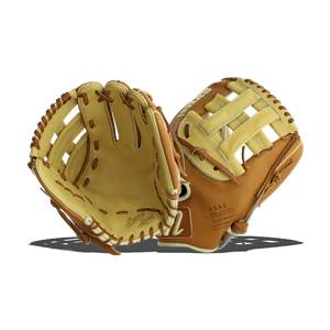 Marucci Cypress Series 12.00" Baseball Glove: MFGCY65A3: Image #378986