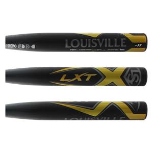 Louisville Slugger LXT X20 -11 Fastpitch Softball Bat