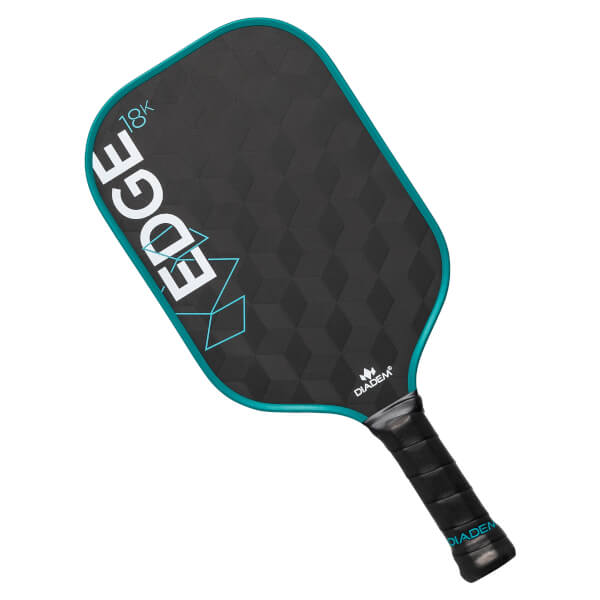 Diadem Edge 18K Carbon Fiber Pickleball Paddle: Image #441451