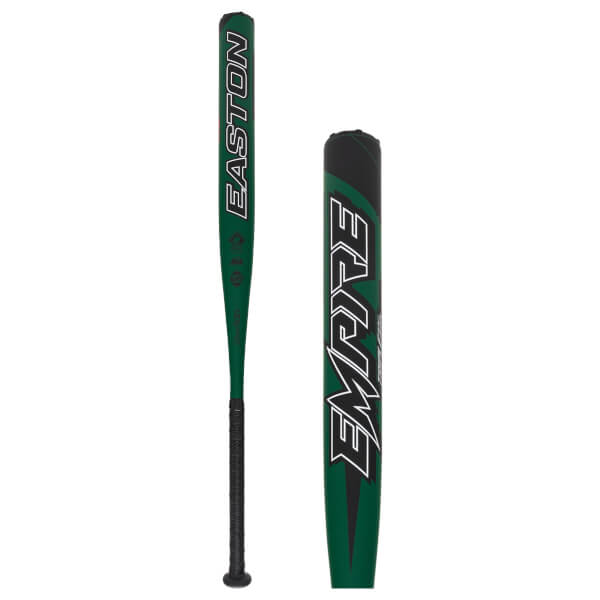 Batte Softball Easton Empire – 27 Oz – Balanced – Composite – Verte – Occasion