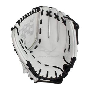 Mizuno MVP Prime 12" Fastpitch Softball Glove: GMVP1200PF3W: Image #373695