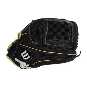 Wilson A500 Siren 12" Youth Fastpitch Softball Glove: WTA05RF2012: Image #378635