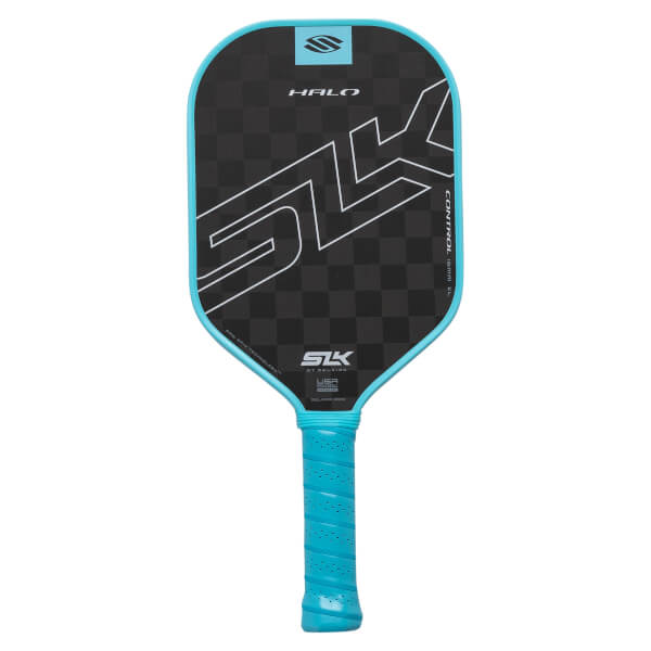 Selkirk SLK HALO Control XL Carbon Fiber Pickleball Paddle: Image #446916