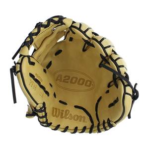 Wilson A2000 11.25" Baseball Glove: WTA20RB20PF88: Image #381780