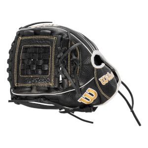 Wilson A1000 P12 12" Fastpitch Softball Glove: WBW10018012: Image #430813