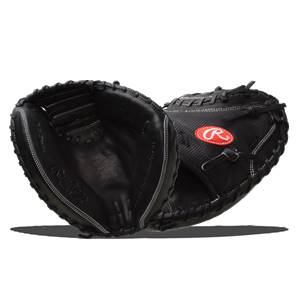 Rawlings Heart of the Hide Pro Mesh Series: PROJP20MX Catcher's Mitt: Image #295455