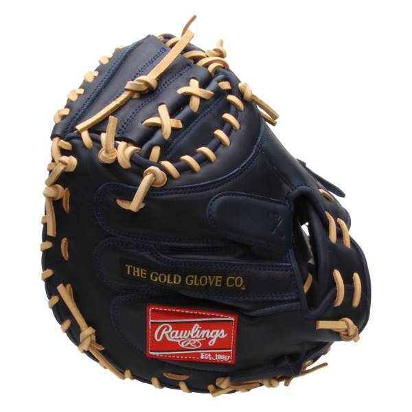 Rawlings Gamer XLE 34