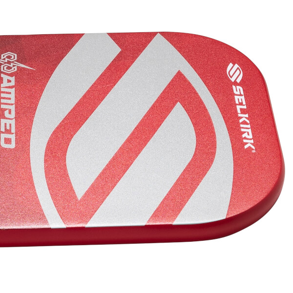 Selkirk AMPED Pro Air Epic Composite Pickleball Paddle: Image #442801