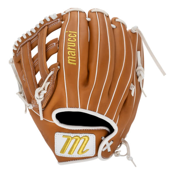 Marucci Oxbow 12.5" Fastpitch Softball Glove: MFGOX47A3FP-TF: Image #445588