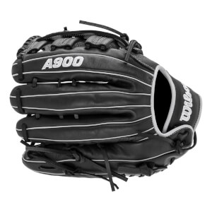 Wilson A900 PF 12.25" Baseball Glove: WBW1025721225: Image #449013