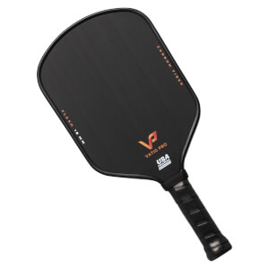 Vatic Pro Flash 16mm Carbon Fiber Pickleball Paddle: Image #441025