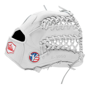 Valle Eagle 10.5" Outfield Training Glove: 1050S: Image #431160