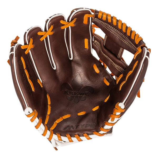 Marucci Krewe 11" Youth Baseball Glove: MFGKR41A2: Image #427080