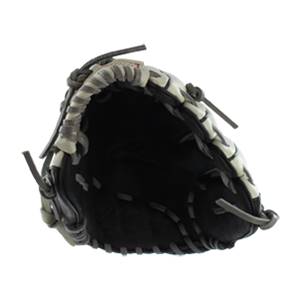 **EXCLUSIVE** Akadema Pro Soft Custom Baseball Glove: AMV218: Image #308588