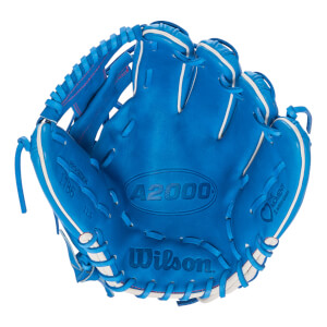 Wilson A2000 Autism Speaks 1786 11.5" Baseball Glove: WBW100845115: Image #420195