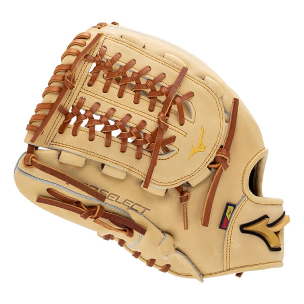 Mizuno Pro Select 12" Baseball Glove: GPS-10D: Image #449633