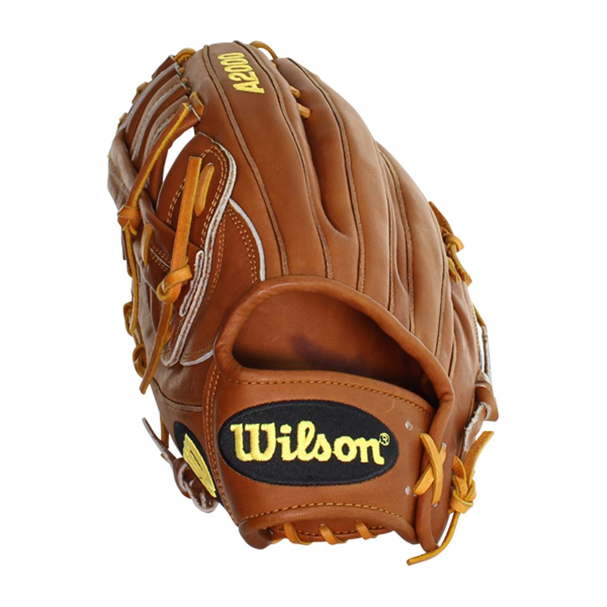 Wilson A2000 Spring Training ELO 12.75" Baseball Glove: WTA2037TELO: Image #394930