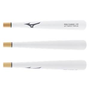 Mizuno Pro 34" Softball Fungo Bat: PROFUNGO34: Image #404945