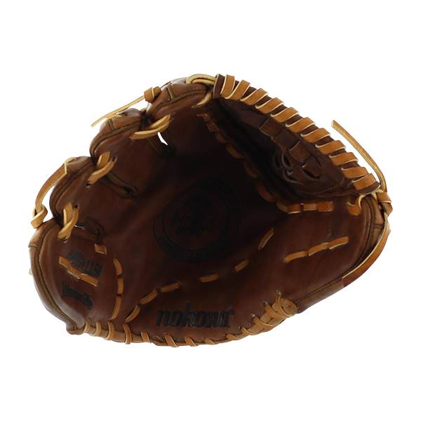 Nokona Walnut 11.5" Baseball Glove: WB-1150: Image #312064