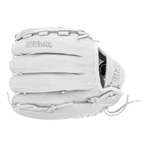 Wilson A1000 V125 12.5" Fastpitch Softball Glove: WBW102594125: Image #448868