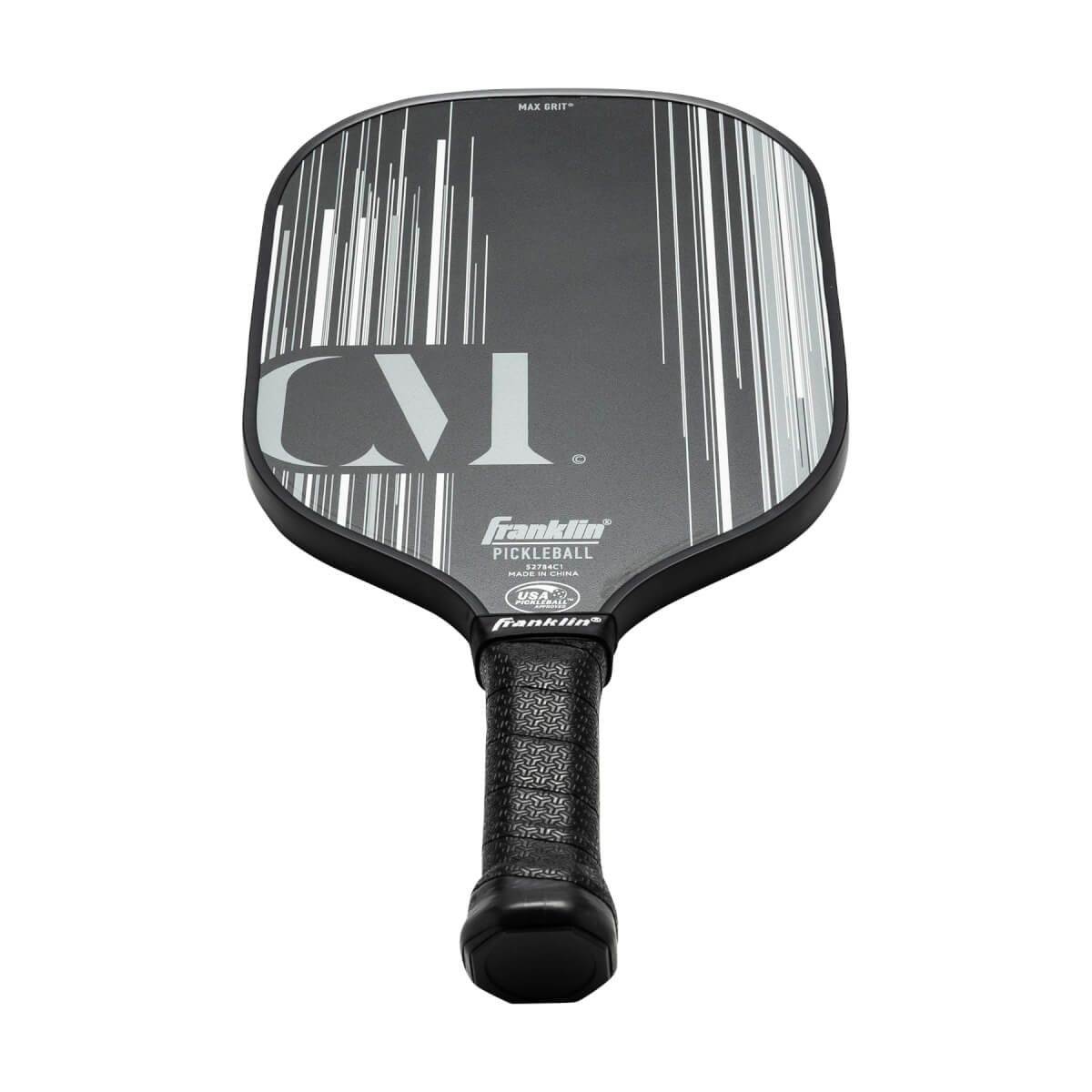 Franklin Christine McGrath Signature 13mm Composite Pickleball Paddle: Image #431861