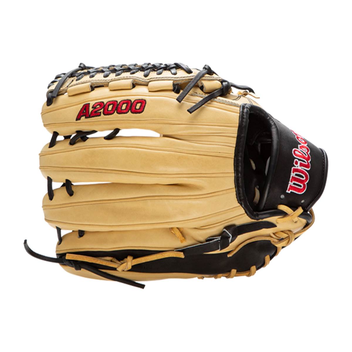 Wilson A2000 D33 11.75" Baseball Glove (WBW1003921175)