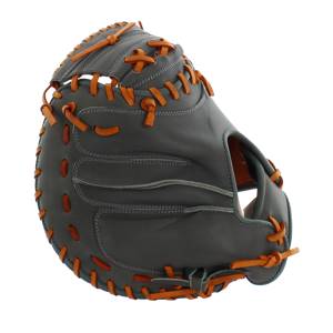 Easton MAKO College Custom Series Exclusive Baseball Glove: UFCM Catcher's Mitt: Image #308825