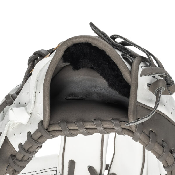 Mizuno Prime Elite 12.5" Fastpitch Softball Glove: GPE1250F2: Image #438655