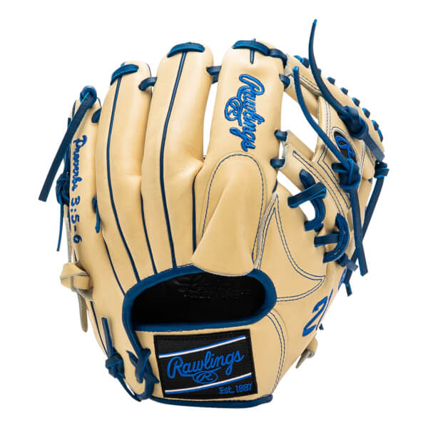 Rawlings Pro Preferred 11.25" Custom Baseball Glove: PROSC882-2: Image #429162